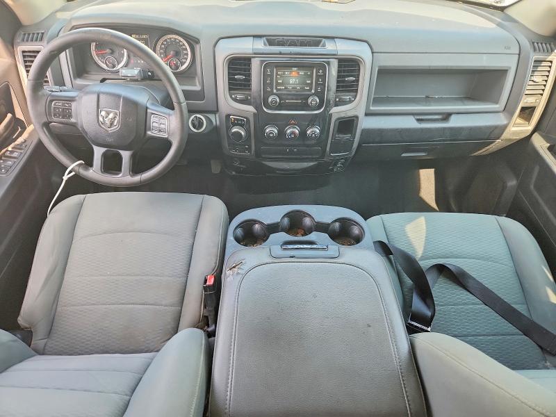 Продажа на аукционе авто 2017 Ram 1500, vin: 1C6RR7FT8HS675500, номер лота: 61756266