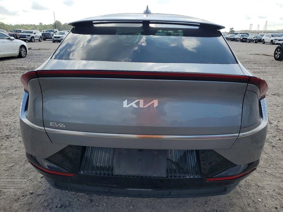 Aukcja sprzedaży 2022 Kia Ev6, vin: KNDC34LA8N5085082, numer aukcji: 62545476