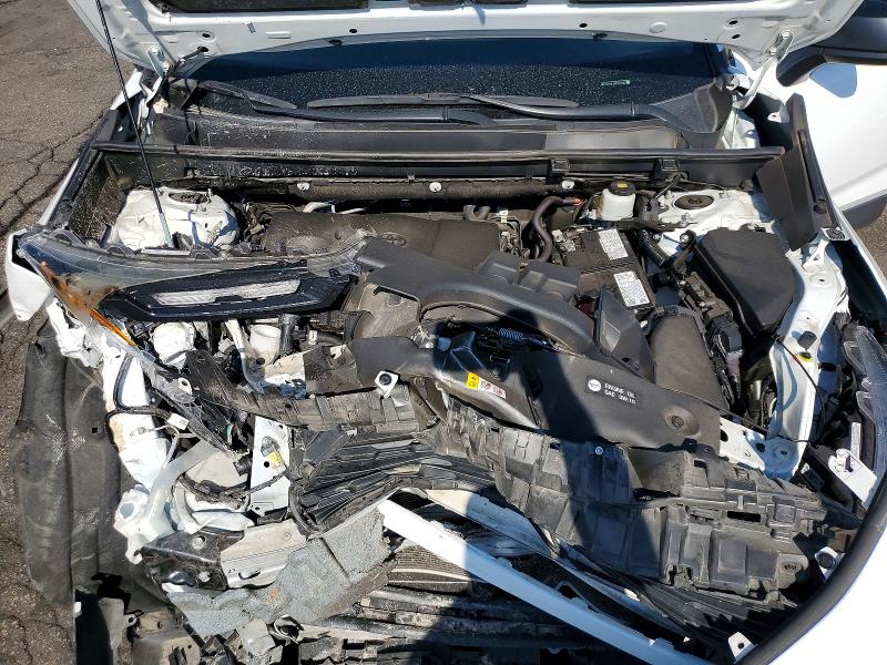 2024 Toyota Rav4 მანქანა იყიდება აუქციონზე, vin: 2T3F1RFV4RC453224, აუქციონის ნომერი: 62487536