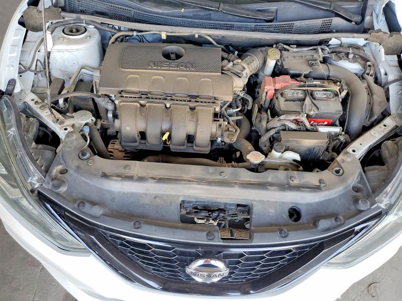 Aukcja sprzedaży 2018 Nissan Sentra, vin: 3N1AB7AP8JY233721, numer aukcji: 60384506