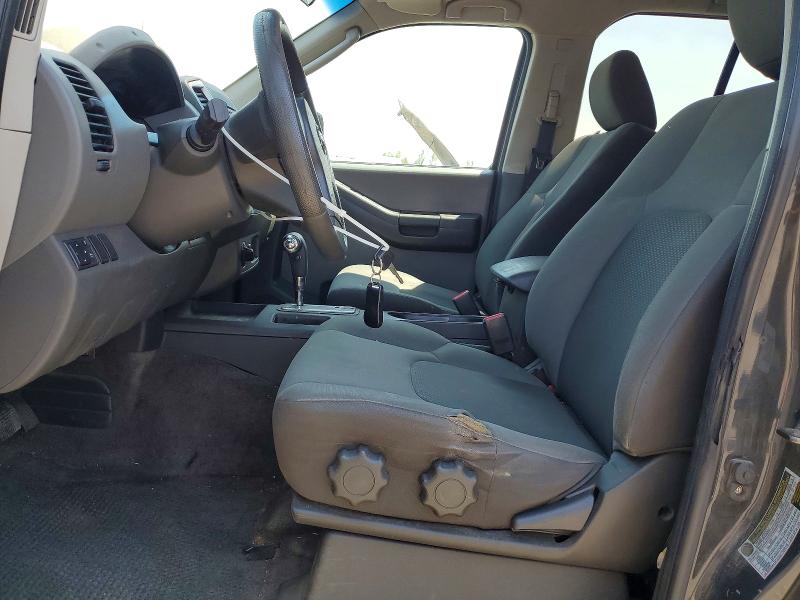 Aukcja sprzedaży 2010 Nissan Xterra, vin: 5N1AN0NW1AC513871, numer aukcji: 61039616