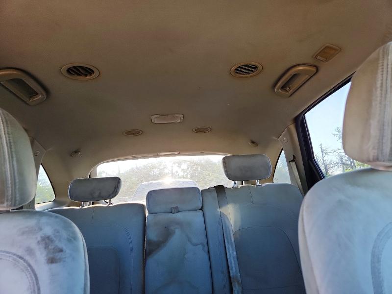Продаж на аукціоні авто 2010 Hyundai Veracruz, vin: KM8NUDCC9AU108761, номер лоту: 60527896