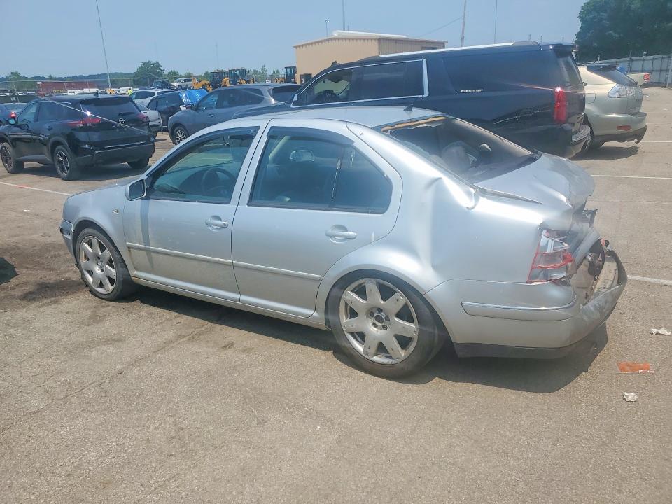 Aukcja sprzedaży 2005 Volkswagen Jetta, vin: 3VWSR69M15M048602, numer aukcji: 61004326