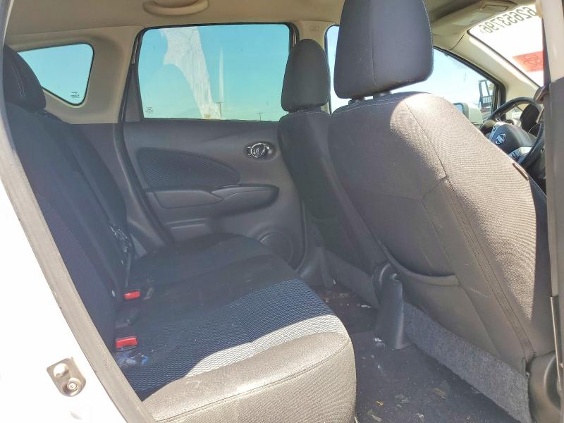 Продаж на аукціоні авто 2014 Nissan Versa Note, vin: 3N1CE2CP9EL402485, номер лоту: 62653796