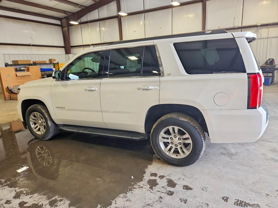 Продаж на аукціоні авто 2020 Chevrolet Tahoe, vin: 1GNSKBKC1LR289726, номер лоту: 60802406