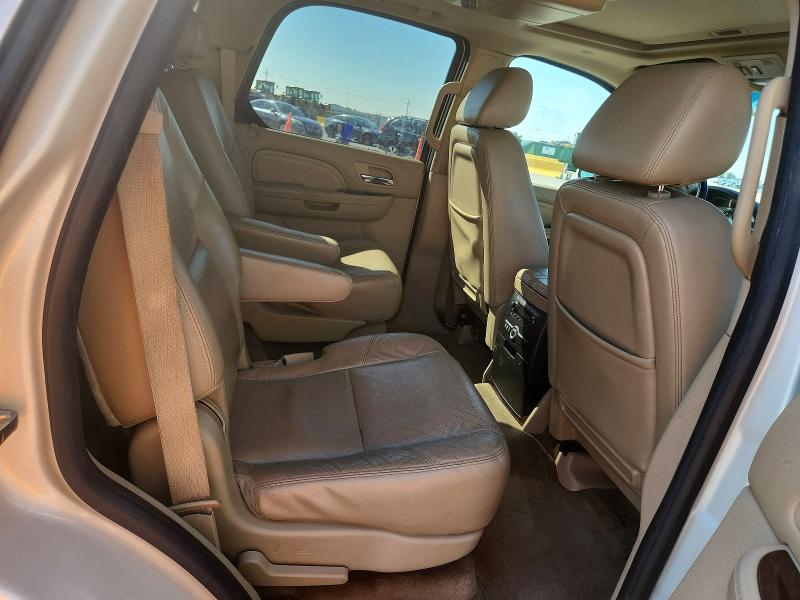 62294906 :رقم المزاد ، 1GYFK23249R294048 vin ، 2009 Cadillac Escalade مزاد بيع