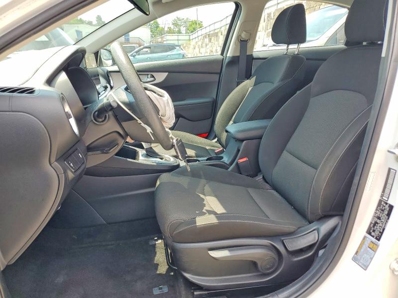 Продаж на аукціоні авто 2023 Kia Forte, vin: 3KPF24AD6PE615120, номер лоту: 61641116