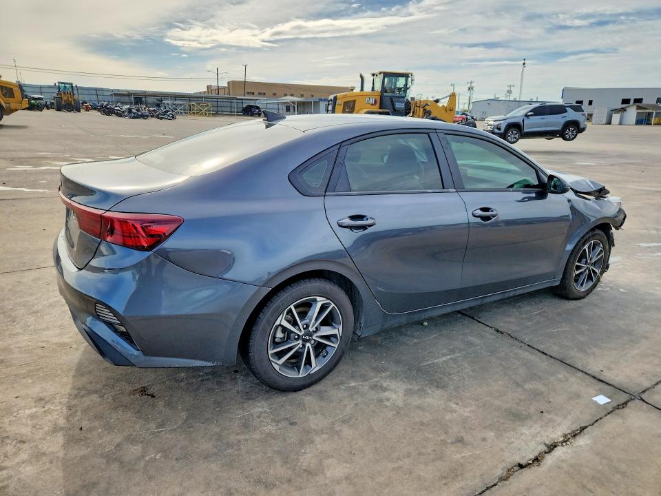 Продаж на аукціоні авто 2022 Kia Forte, vin: 3KPF24AD5NE481911, номер лоту: 61067766