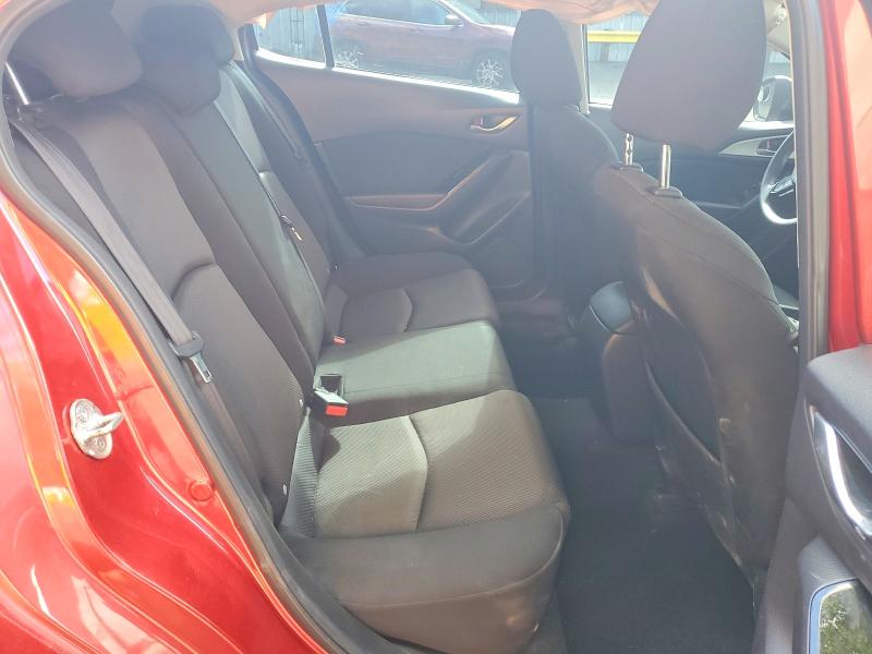 Продаж на аукціоні авто 2017 Mazda 3, vin: 3MZBN1K79HM102820, номер лоту: 61321676
