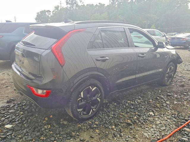 Продажа на аукционе авто 2023 Kia Niro, vin: KNDCR3L11P5075201, номер лота: 62162696