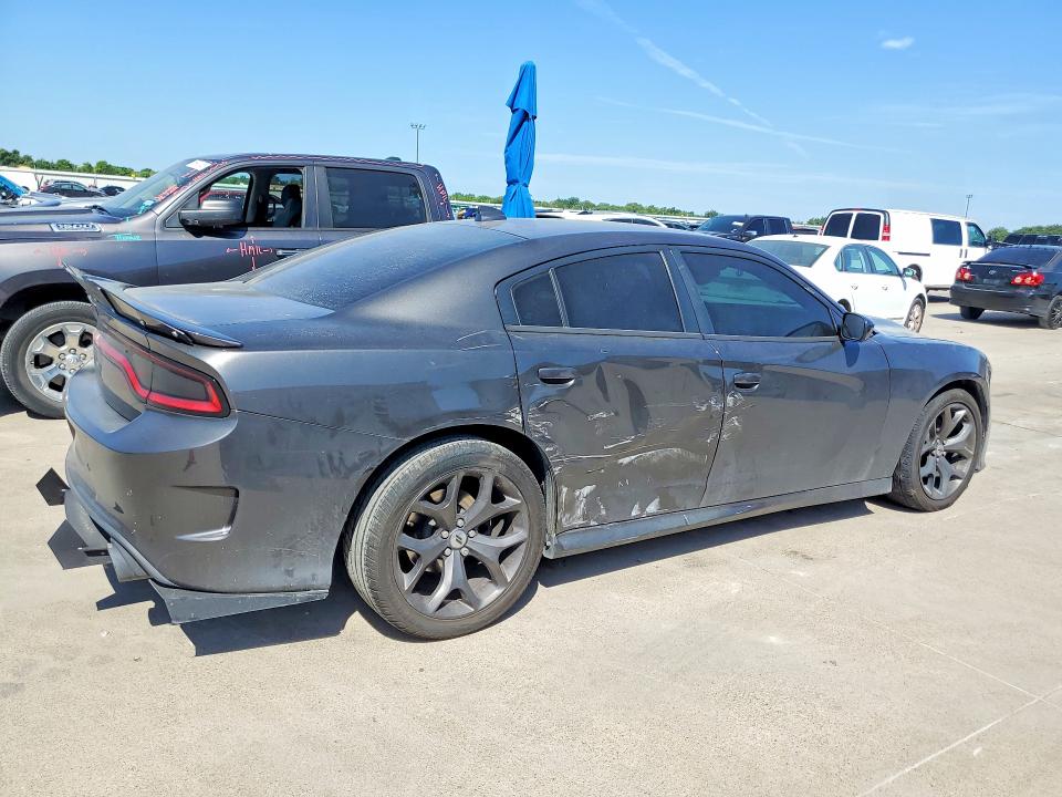 Aukcja sprzedaży 2019 Dodge Charger, vin: 2C3CDXCT4KH738161, numer aukcji: 58888886