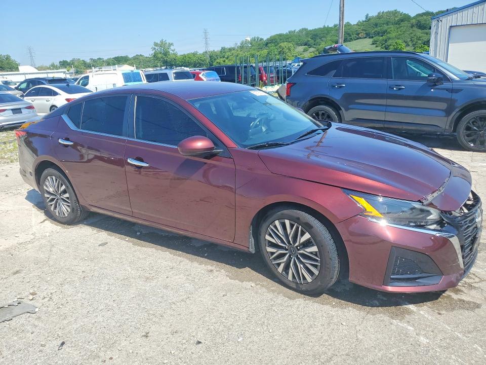 Продаж на аукціоні авто 2023 Nissan Altima, vin: 1N4BL4DV7PN349642, номер лоту: 59725216