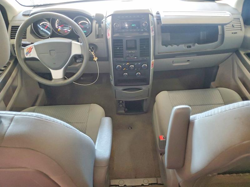 Aukcja sprzedaży 2010 Dodge Grand Caravan, vin: 2D4RN4DE8AR326970, numer aukcji: 62283226