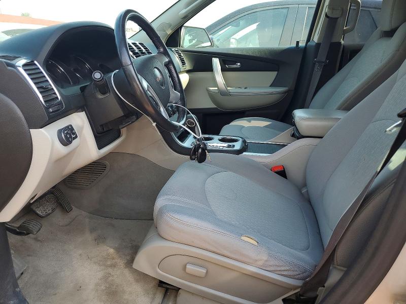 77249705 :رقم المزاد ، 1GKER13708J158147 vin ، 2008 Gmc Acadia مزاد بيع