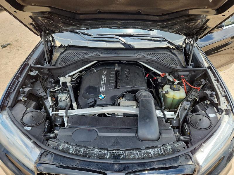 Продажа на аукционе авто 2016 Bmw X5, vin: 5UXKR0C56G0P23527, номер лота: 60767076