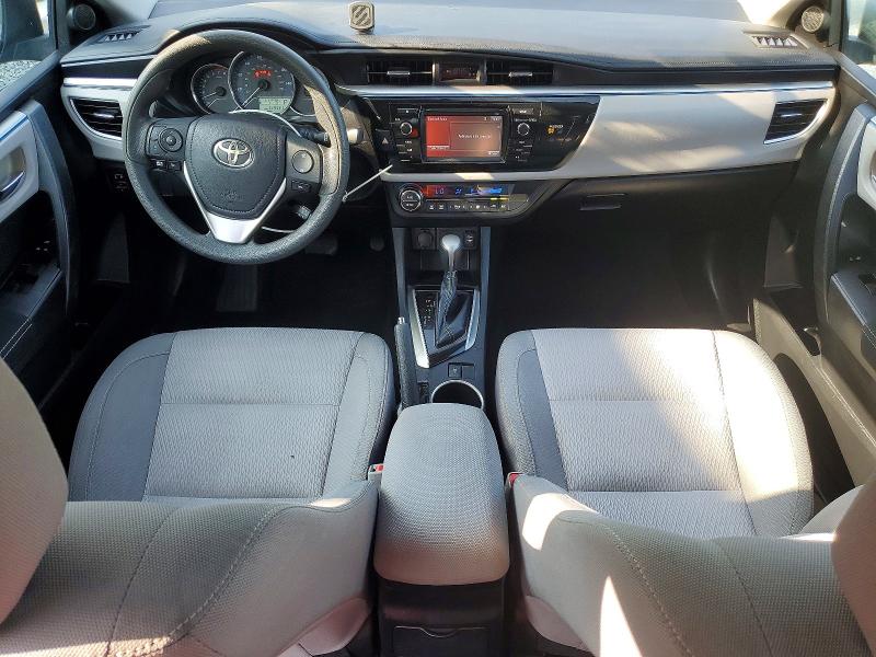 59899246 :رقم المزاد ، 2T1BURHE4EC087660 vin ، 2014 Toyota Corolla مزاد بيع