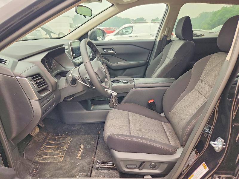 Продаж на аукціоні авто 2026 Nissan Rogue, vin: 5N1BT3BBXTC822254, номер лоту: 61059406