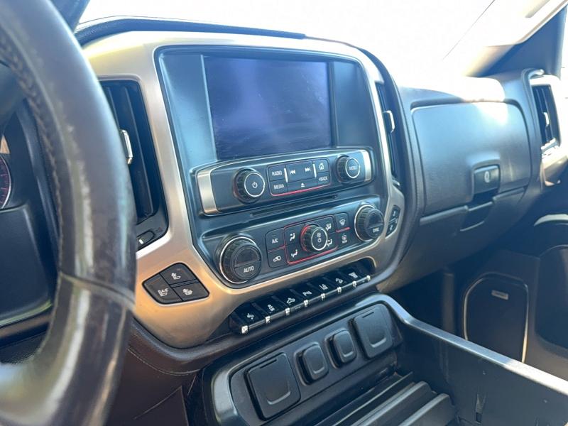 Продажа на аукционе авто 2015 Gmc Sierra, vin: 1GT120E85FF601018, номер лота: 63003276
