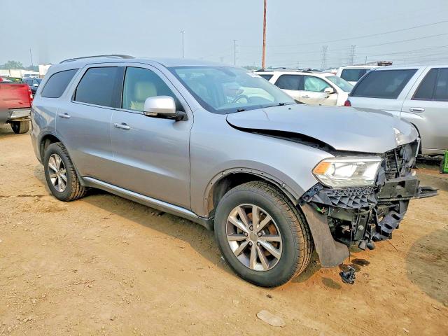 Aukcja sprzedaży 2016 Dodge Durango, vin: 1C4RDJDG3GC301797, numer aukcji: 60938976
