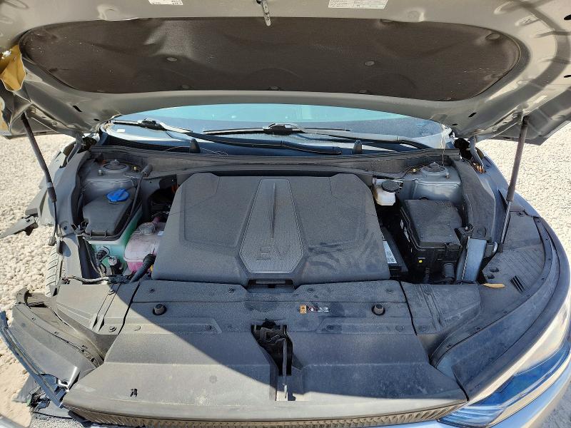 2023 Kia Ev6 მანქანა იყიდება აუქციონზე, vin: KNDC34LA3P5610245, აუქციონის ნომერი: 62220046
