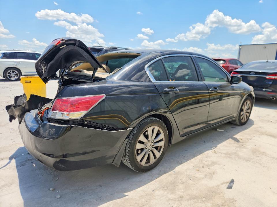 Продажа на аукционе авто 2012 Honda Accord, vin: 1HGCP2F76CA014249, номер лота: 59733176