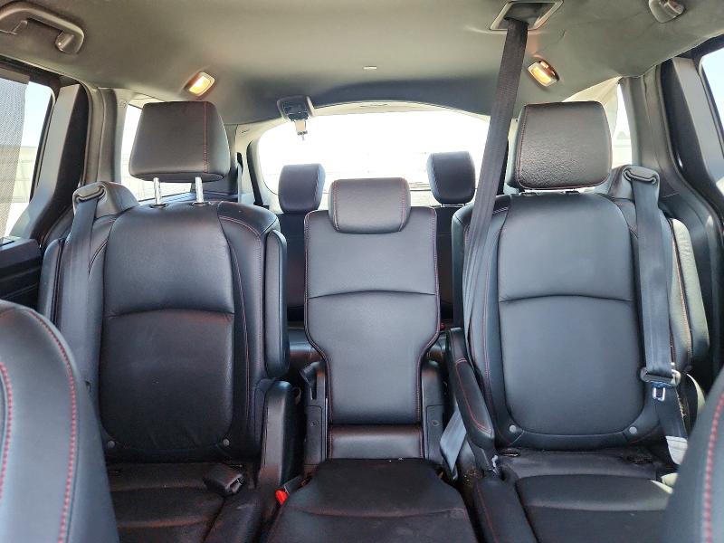 Продажа на аукционе авто 2024 Honda Odyssey, vin: 5FNRL6H79RB054172, номер лота: 60454046