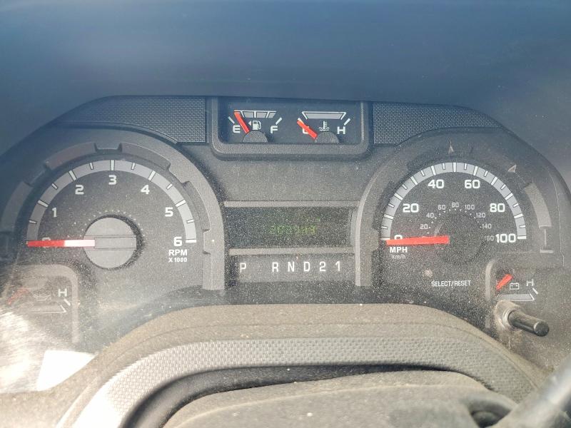 Продажа на аукционе авто 2009 Ford Econoline, vin: 1FTNE24W29DA45190, номер лота: 58774996