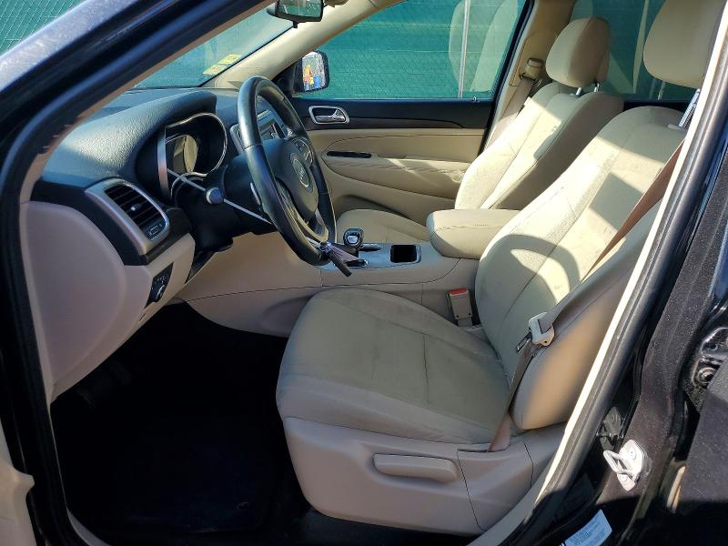 62540736 :رقم المزاد ، 1C4RJFAG2FC844664 vin ، 2015 Jeep Grand Cherokee مزاد بيع