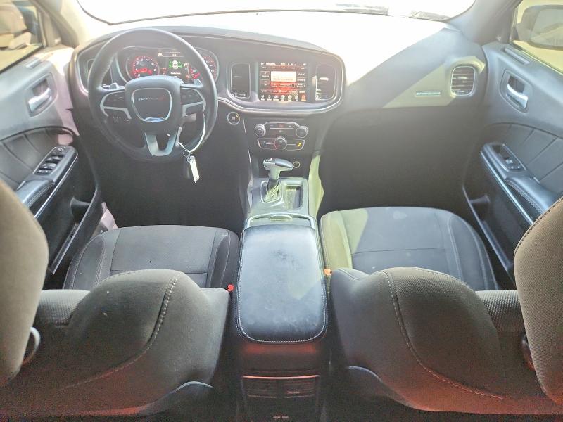 Aukcja sprzedaży 2016 Dodge Charger, vin: 2C3CDXCTXGH302177, numer aukcji: 59890286