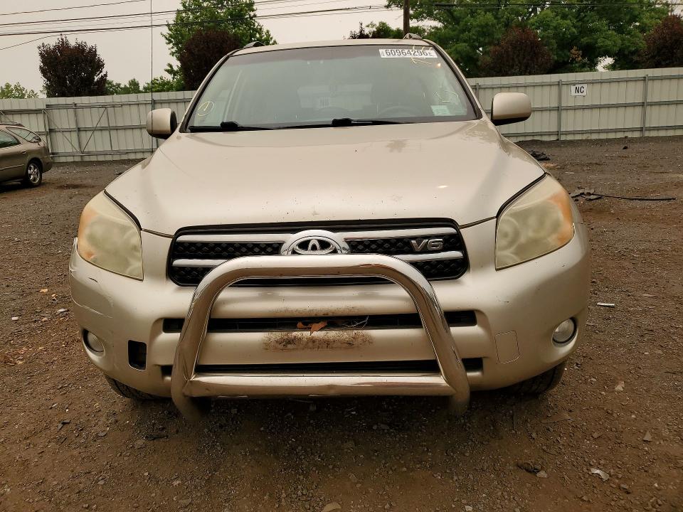 Aukcja sprzedaży 2007 Toyota Rav4, vin: JTMBK31V076015023, numer aukcji: 60964296