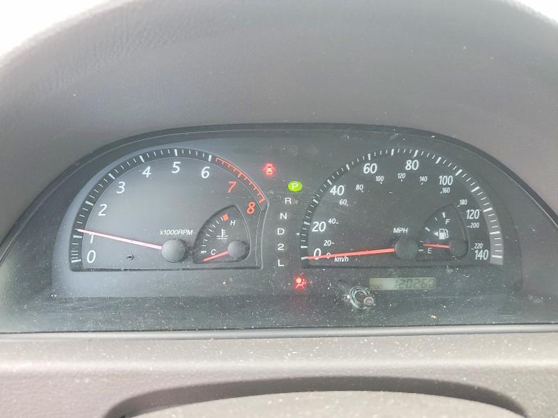 Aukcja sprzedaży 2003 Toyota Camry, vin: 4T1BF32K53U544297, numer aukcji: 63110626