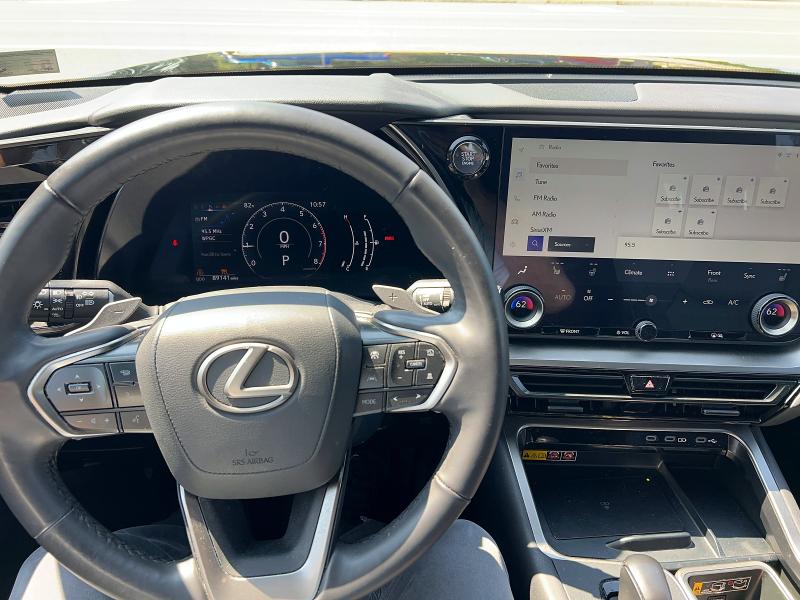 Продажа на аукционе авто 2024 Lexus Tx 350, vin: 5TDAAAB68RS013582, номер лота: 62358256