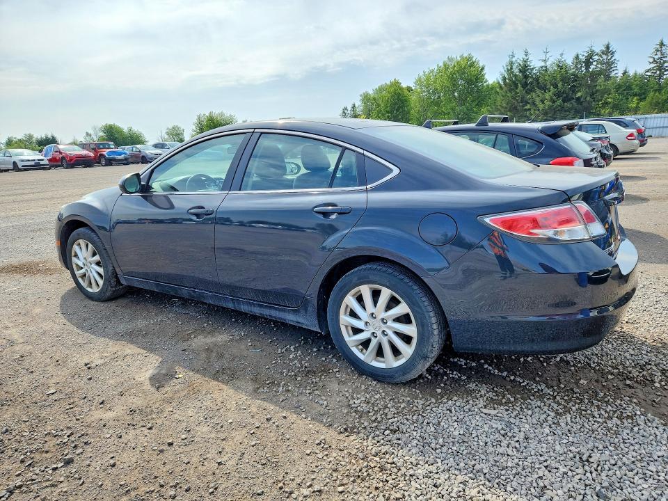 Aukcja sprzedaży 2012 Mazda 6, vin: 1YVHZ8CH8C5M14153, numer aukcji: 59675536