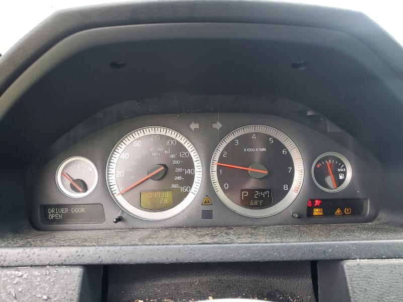 59570916 :رقم المزاد ، YV4952CZ3E1687553 vin ، 2014 Volvo Xc90 مزاد بيع