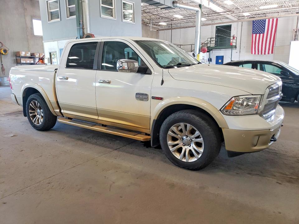 Продажа на аукционе авто 2014 Ram 1500, vin: 1C6RR7PM4ES303011, номер лота: 60718886