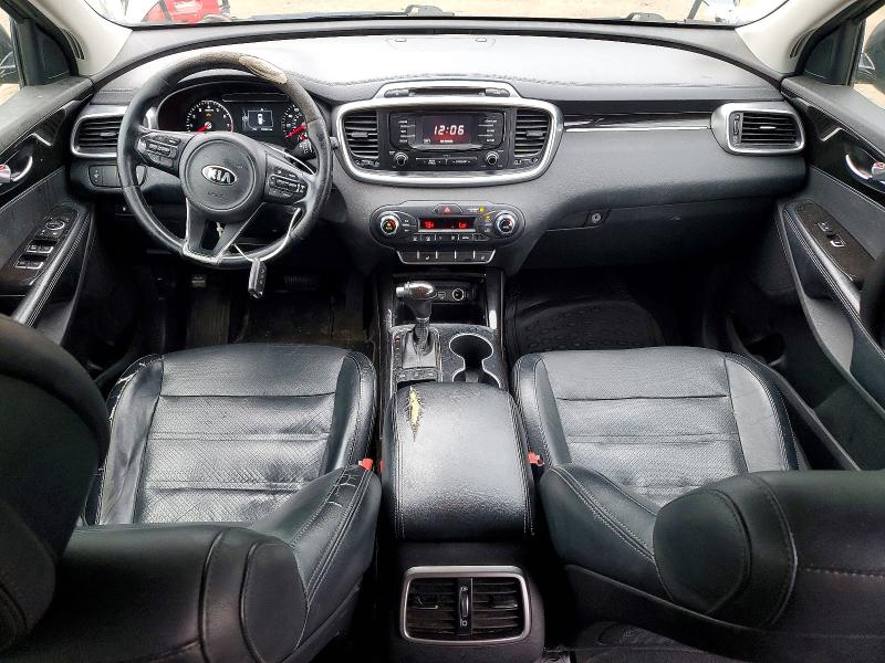 Продаж на аукціоні авто 2016 Kia Sorento, vin: 5XYPHDA11GG180776, номер лоту: 62627026