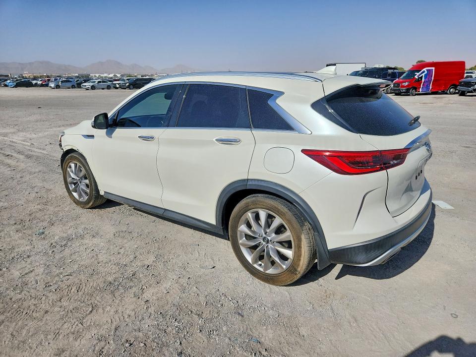 Продажа на аукционе авто 2019 Infiniti Qx50, vin: 3PCAJ5M14KF143653, номер лота: 60638706