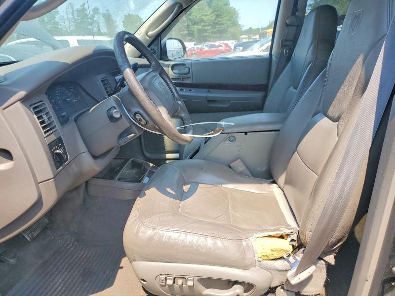2001 Dodge Durango მანქანა იყიდება აუქციონზე, vin: 1B4HS28N41F532453, აუქციონის ნომერი: 61158266