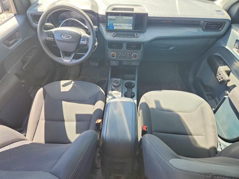 Aukcja sprzedaży 2024 Ford Maverick, vin: 3FTTW8B93RRA27244, numer aukcji: 61163686