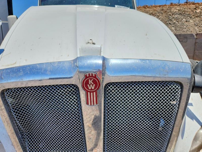 Продаж на аукціоні авто 2022 Kenworth Trailer, vin: 1XKYD49X2NJ473449, номер лоту: 59664906