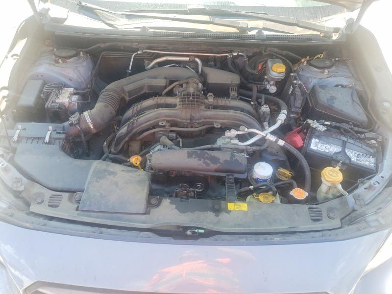 63190826 :رقم المزاد ، JF2GTACC4K8327184 vin ، 2019 Subaru Crosstrek مزاد بيع