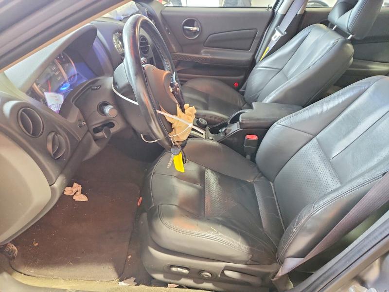 Продаж на аукціоні авто 2004 Pontiac Grand Prix, vin: 2G2WS542841289222, номер лоту: 59657606