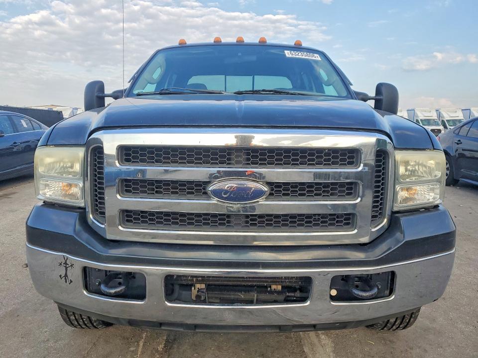 Aukcja sprzedaży 2005 Ford F250, vin: 1FTSW21595EA70720, numer aukcji: 63235806