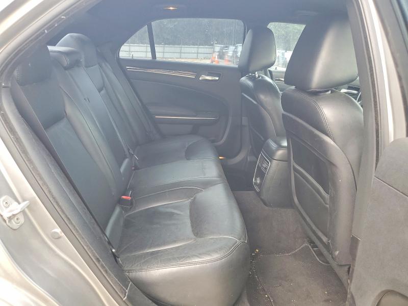 Продажа на аукционе авто 2011 Chrysler 300, vin: 2C3CA5CG0BH559874, номер лота: 60359636