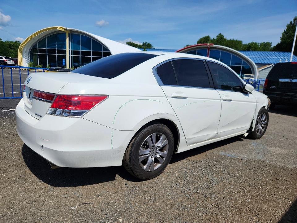 2012 Honda Accord მანქანა იყიდება აუქციონზე, vin: 1HGCP2F6XCA192494, აუქციონის ნომერი: 60976076