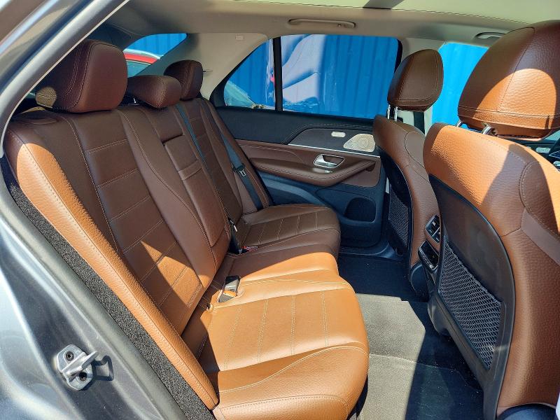 60995916 :رقم المزاد ، 4JGFB4FB6RA970183 vin ، 2024 Mercedes-benz Gle مزاد بيع