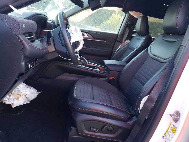 Продажа на аукционе авто 2025 Ford Explorer, vin: 1FMUK8KH5SGA47687, номер лота: 62109816