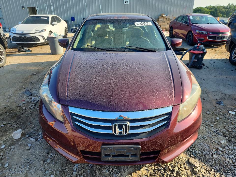 Aukcja sprzedaży 2012 Honda Accord, vin: 1HGCP3F8XCA028153, numer aukcji: 63309336