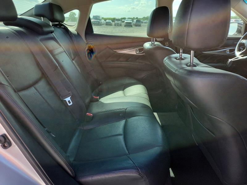 60456846 :رقم المزاد ، JN1BY1AP2FM540148 vin ، 2015 Infiniti Q70 مزاد بيع