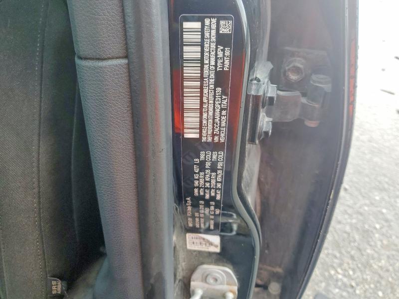 Продаж на аукціоні авто 2016 Jeep Renegade, vin: ZACCJAAW4GPE31139, номер лоту: 61787256